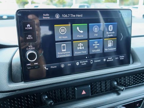 Used 2024 Honda CR-V Sport-L image 5