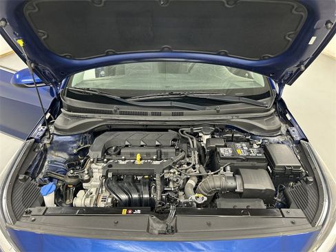 Used 2022 Hyundai Accent SEL image 26