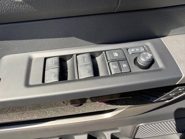 Used 2025 Toyota Tundra Limited w/ TRD Off-Road Package AWD/4WD image 13