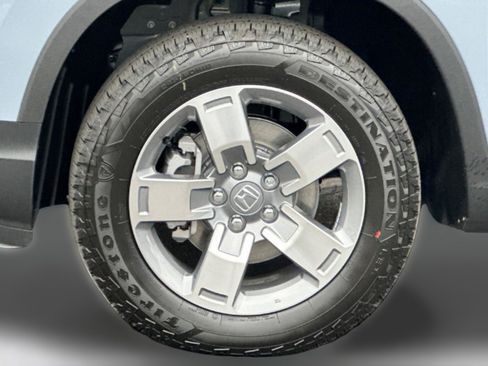 New 2026 Honda Ridgeline RTL image 11