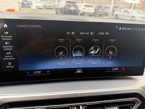 Used 2024 BMW M440i Coupe w/ Premium Package image 20