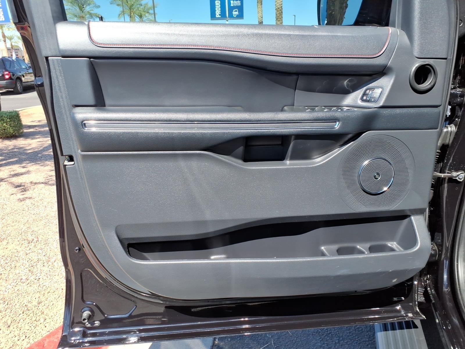 Certified 2023 Ford Expedition Limited AWD/4WD image 21