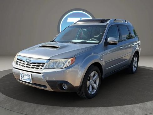 Used 2011 Subaru Forester 2.5XT Touring w/ Popular Equipment Group 1A AWD/4WD image 18