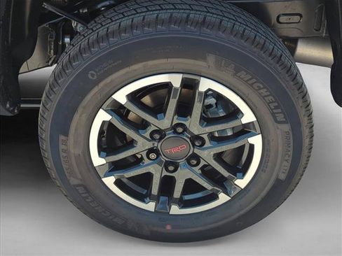 New 2026 Toyota Tacoma TRD Sport RWD image 9