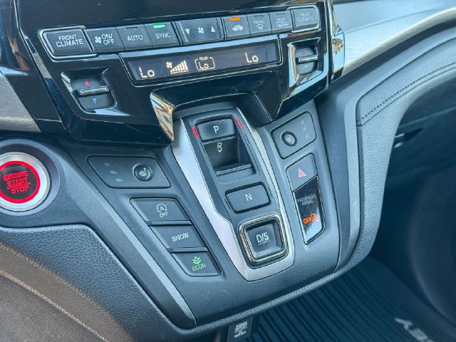 Used 2021 Honda Odyssey EX-L image 24