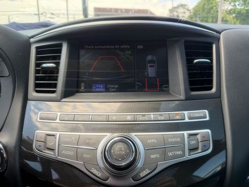 Used 2020 INFINITI QX60 Luxe w/ Essential Package AWD/4WD image 18
