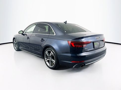 Used 2018 Audi A4 2.0T Prestige image 5