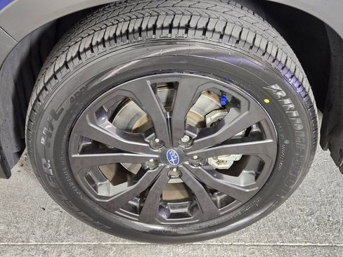 Used 2023 Subaru Forester Sport image 14