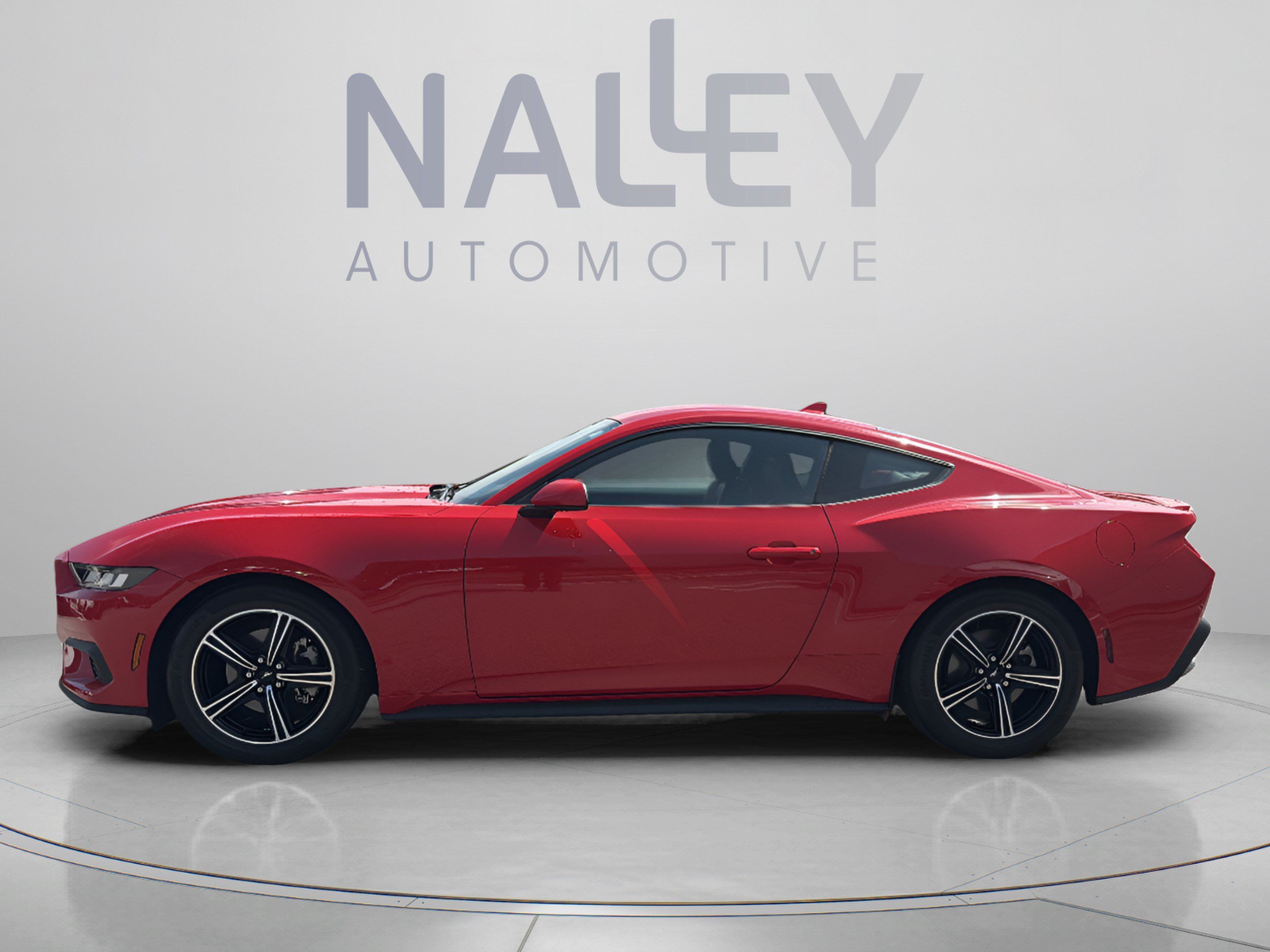 Used 2024 Ford Mustang Premium RWD image 2