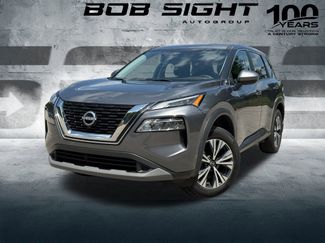 Used 2022 Nissan Rogue SV image 1