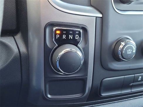 Certified 2024 RAM 1500 Classic SLT image 12