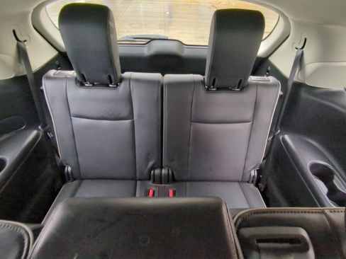 Used 2018 INFINITI QX60 AWD w/ Premium Plus Package image 15