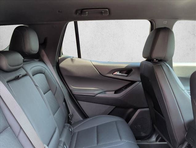 Used 2025 Chevrolet Equinox LT w/ Convenience Package II FWD image 21