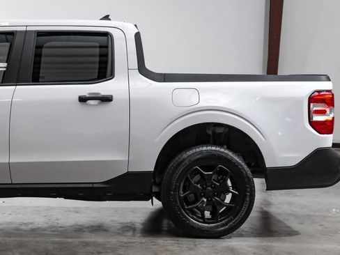 Used 2022 Ford Maverick XL FWD image 19