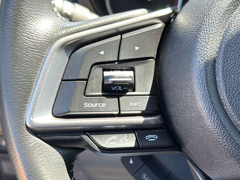 Certified 2023 Subaru Forester Limited AWD/4WD image 13