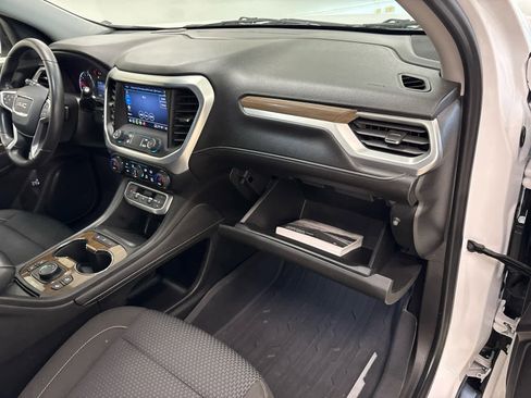 Used 2023 GMC Acadia SLE w/ Driver Convenience Package AWD/4WD image 26