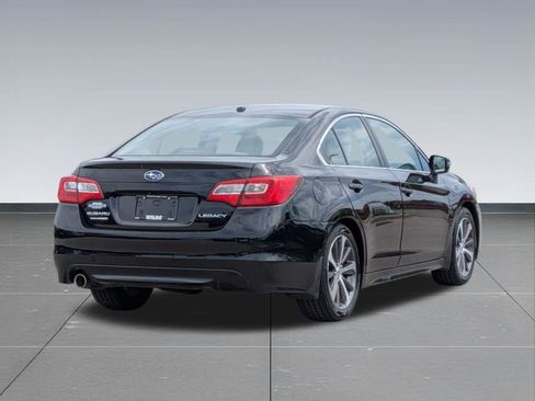 Used 2015 Subaru Legacy 2.5i Limited AWD/4WD image 5