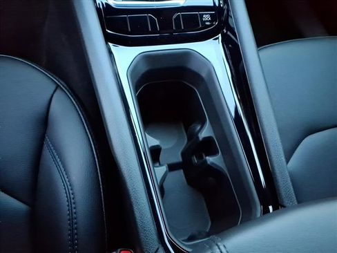 New 2026 Jeep Compass Limited image 19