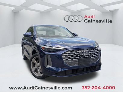 Used 2025 Audi Q5 Premium Plus