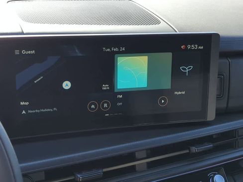 New 2026 Hyundai Santa Fe Calligraphy w/ Tow & Go Package image 30