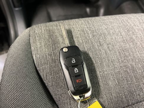 Used 2025 Ford F350 XL image 32