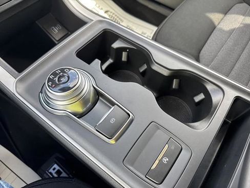 New 2024 Ford Edge SE image 20