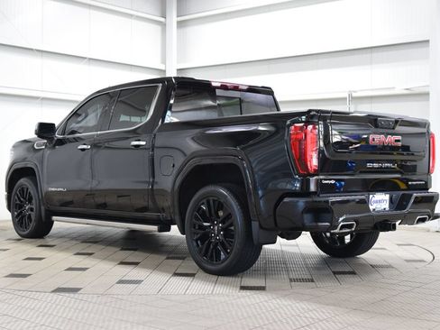 Used 2024 GMC Sierra 1500 Denali AWD/4WD image 6