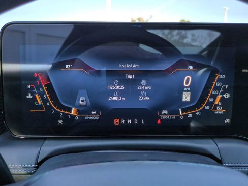 Used 2024 Ford Mustang Premium image 27