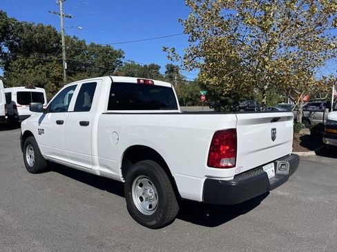 Used 2022 RAM 1500 Tradesman w/ Popular Equipment Group image 6