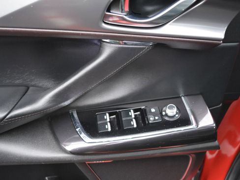Used 2019 MAZDA CX-9 Grand Touring image 35