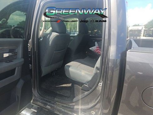 Used 2016 RAM 1500 Big Horn AWD/4WD image 15