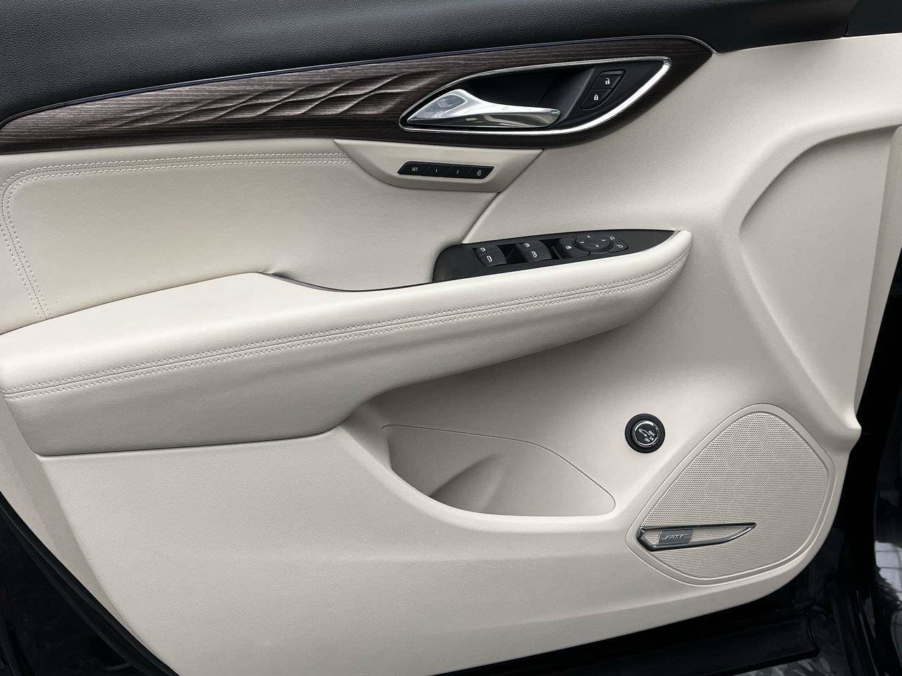Certified 2023 Buick Envision Avenir AWD/4WD image 7
