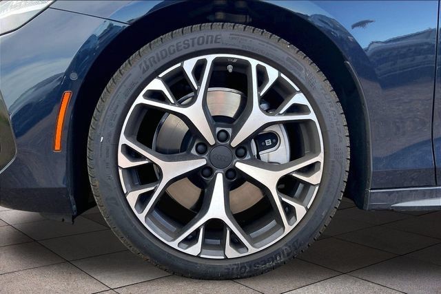 New 2026 Audi A6 Premium Plus AWD/4WD image 11