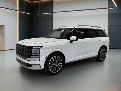 Used 2026 Hyundai Palisade Calligraphy