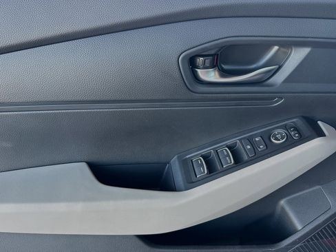 New 2025 Honda Accord LX image 26