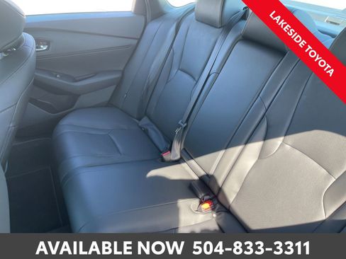 Used 2025 Honda Accord Sport image 22