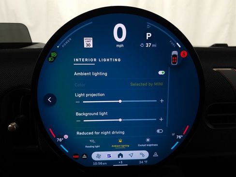 New 2026 MINI Cooper S image 24