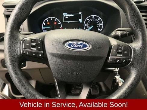 Used 2020 Ford Transit 250 Medium Roof w/ Load Area Protection Package RWD image 16