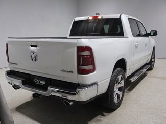 Certified 2023 RAM 1500 Laramie AWD/4WD video 3