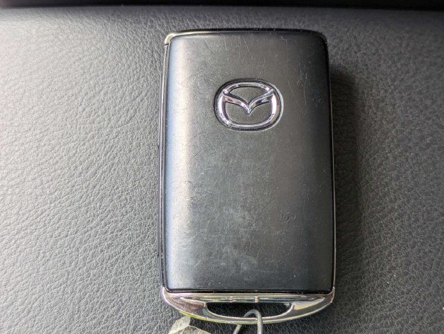 Used 2025 MAZDA CX-5 AWD 2.5 S w/ Select Package image 27