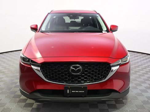 Used 2023 MAZDA CX-5 AWD 2.5 S w/ Select Package image 10