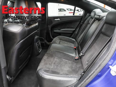 Used 2021 Dodge Charger Scat Pack w/ Dynamics Package image 23