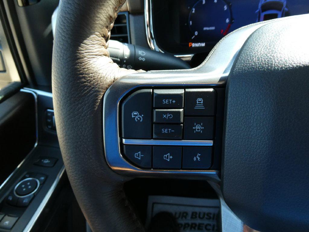 New 2026 Ford F150 King Ranch w/ Equipment Group 601A High AWD/4WD image 23