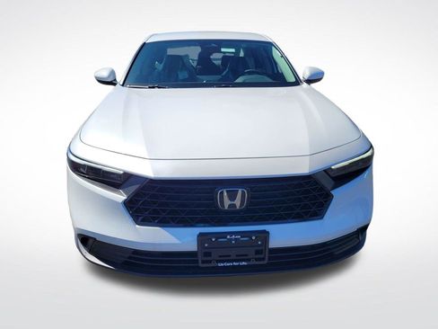 New 2026 Honda Accord LX image 9