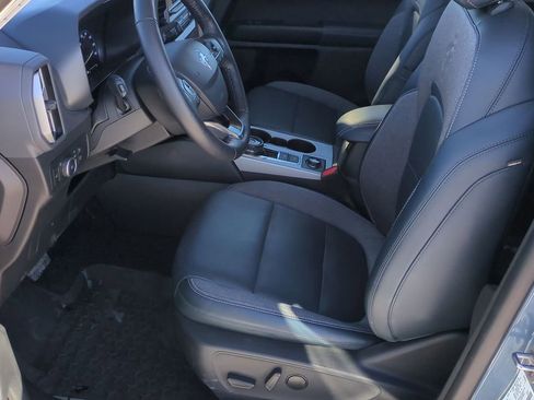 Certified 2021 Ford Bronco Sport Outer Banks image 17