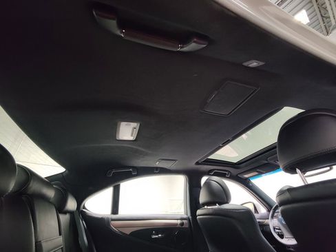 Used 2016 Lexus LS 460 AWD image 20