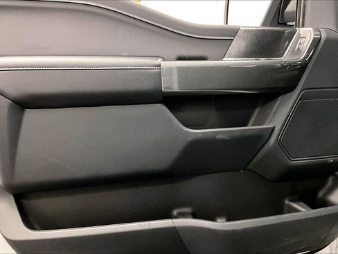 Certified 2022 Ford F150 XLT w/ Equipment Group 302A High image 22