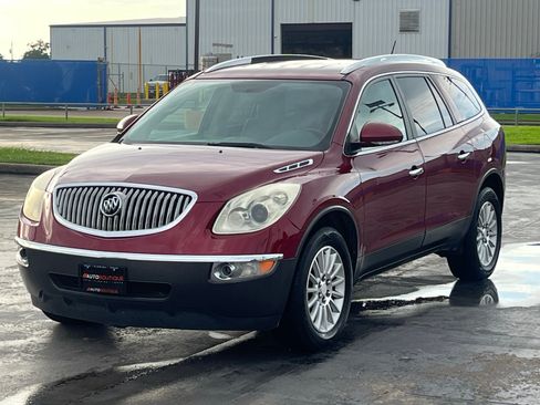 Used 2011 Buick Enclave CXL FWD image 5
