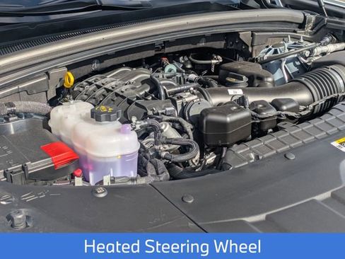 New 2025 Jeep Grand Cherokee Laredo w/ Luxury Tech Group I image 13