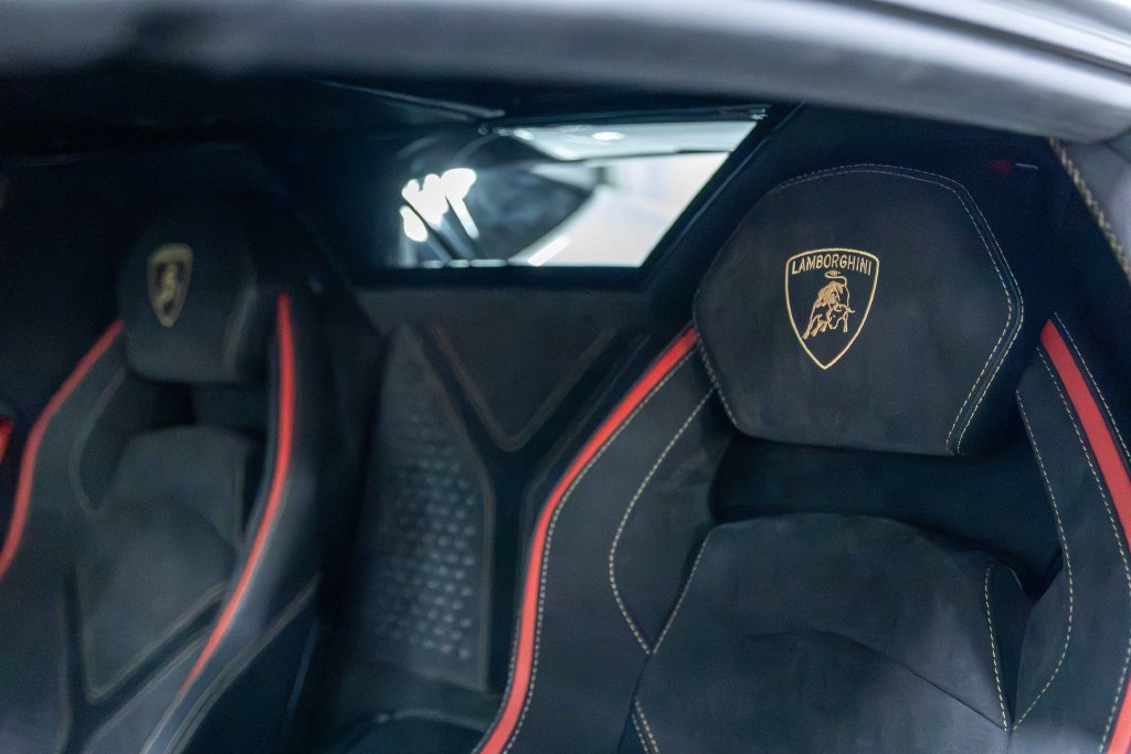 Used 2022 Lamborghini Aventador LP 780-4 Ultimae AWD/4WD image 27